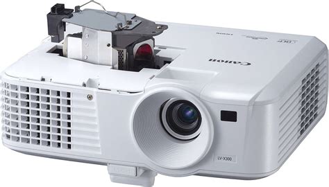 canon lv wx320 review|CANON PROJECTOR LV WX.